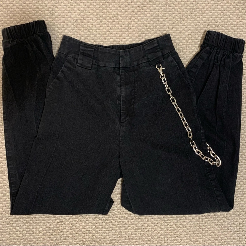 IAMGIA Classic Cobain Pants